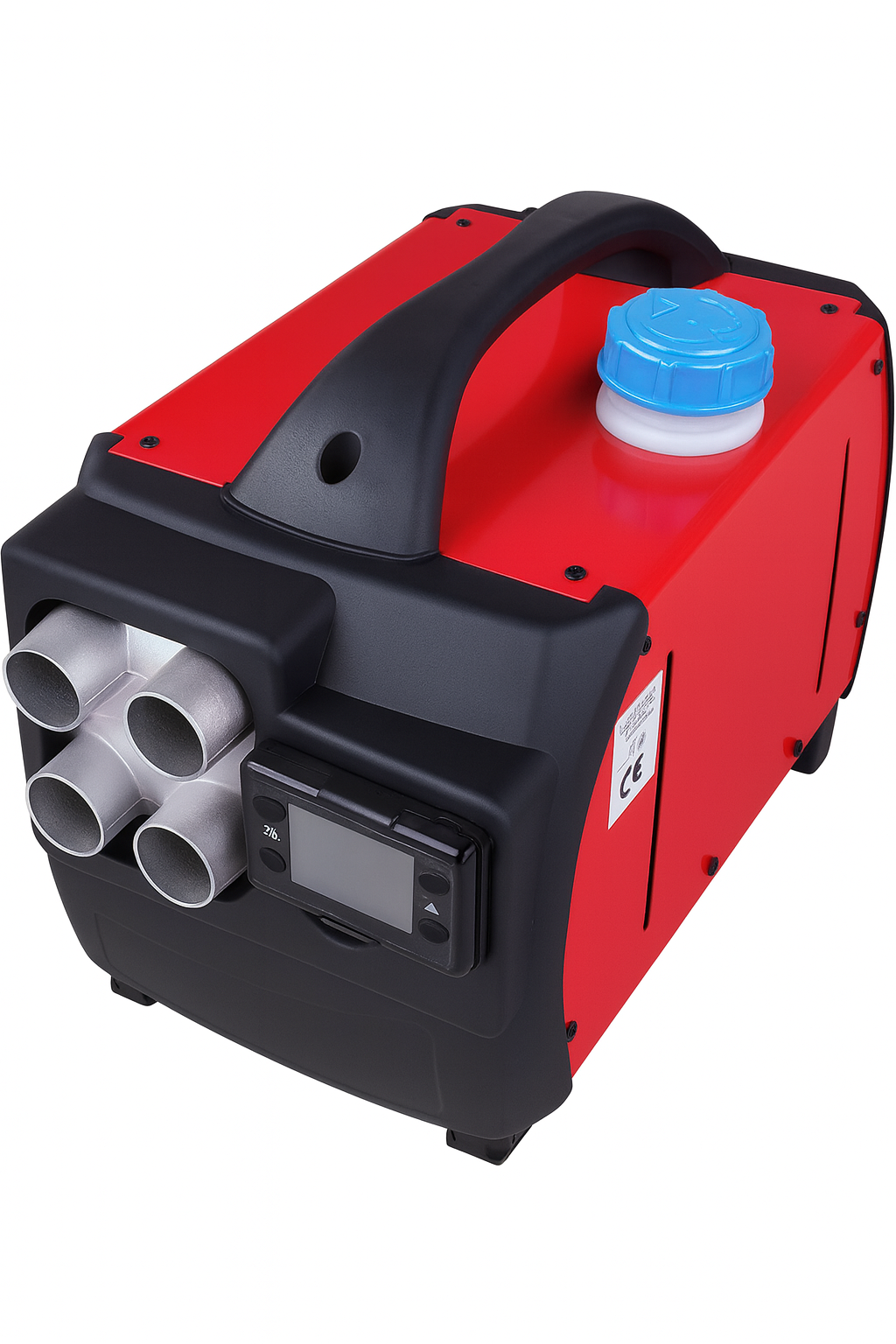 Автономный дизельный обогреватель Parking heater автономка Вебасто 5 кВт с пультом ДУ