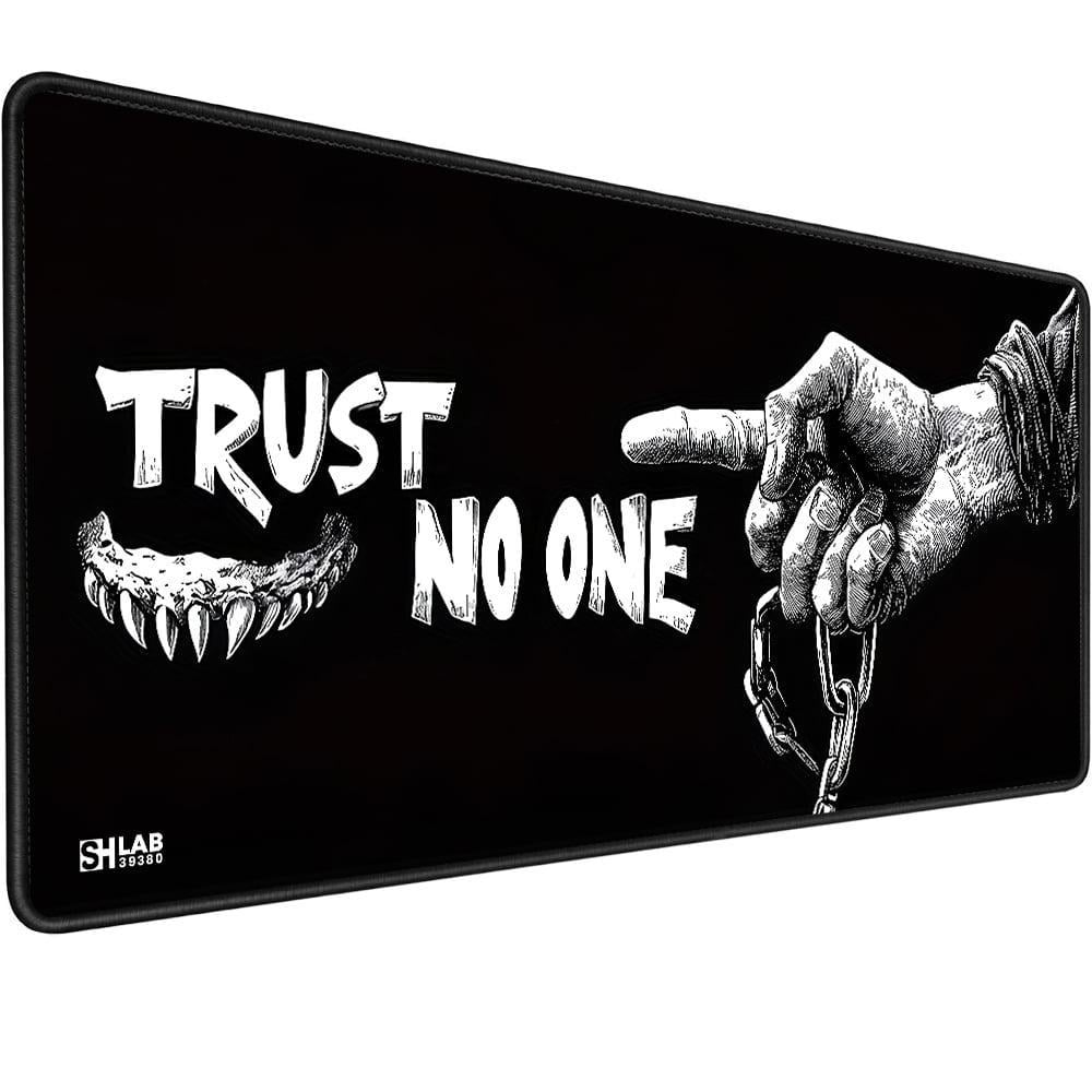 Игровая поверхность SHLab Trust No One SHM-1084 70х30 см (39380) Игровая поверхность SHLab Trust No One SHM-1084 70х30 см (39380)
