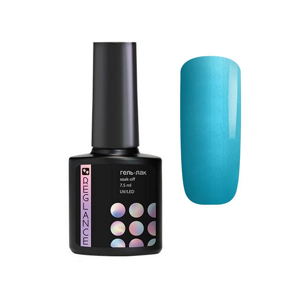 Гель-лак Reglance з шимером 7,5 мл Fortune 240 (18340713)