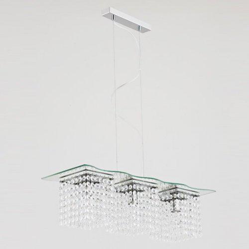 Люстра-подвес Alfa Tafla 1 (60116)