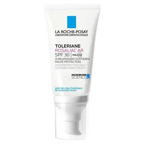 Крем для обличчя La Roche-Posay Toleriane Rosaliac AR SPF 30 50 мл (2426638247)