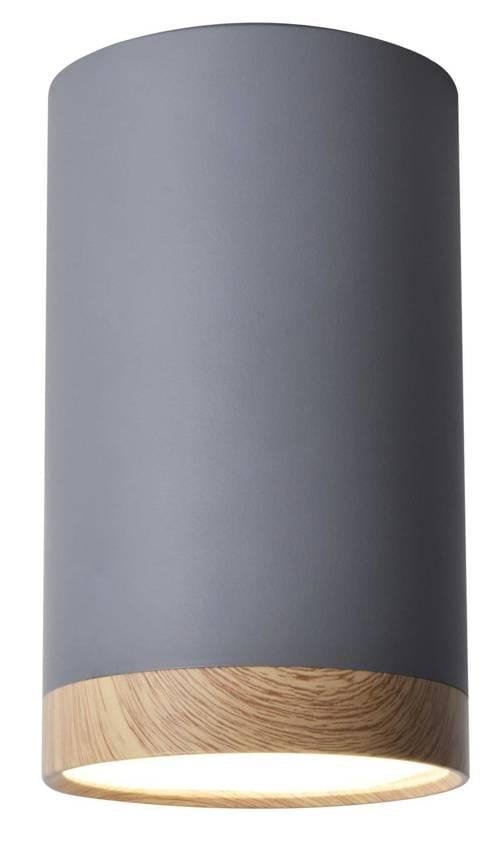 Светильник точечный Candellux Tuba 2282879