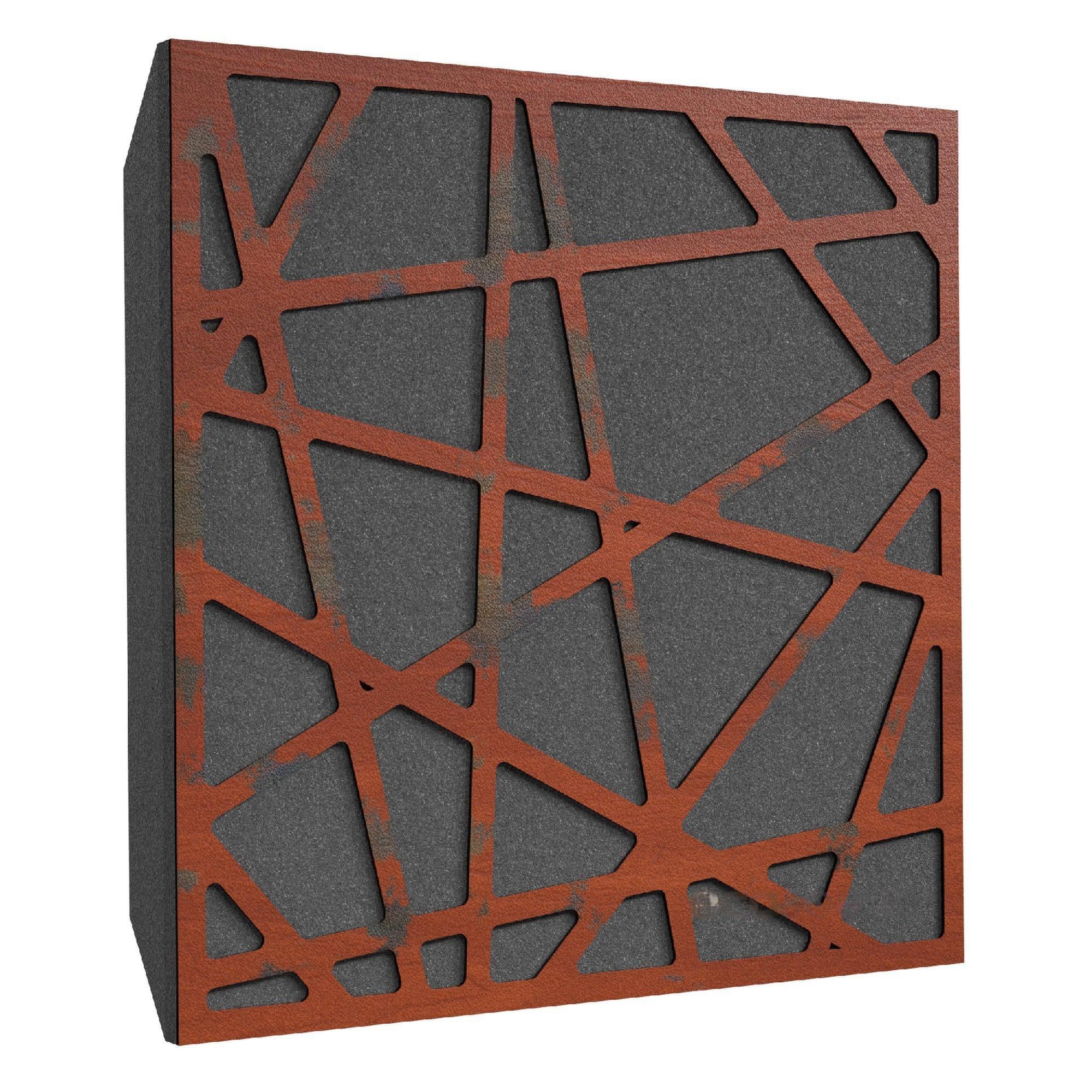 Акустическая панель Ecosound EcoArt XL Apple-Locarno 50х50 см 73 мм Коричневый (995) Акустическая панель Ecosound EcoArt XL Apple-Locarno 50х50 см 73 мм Коричневый (995)