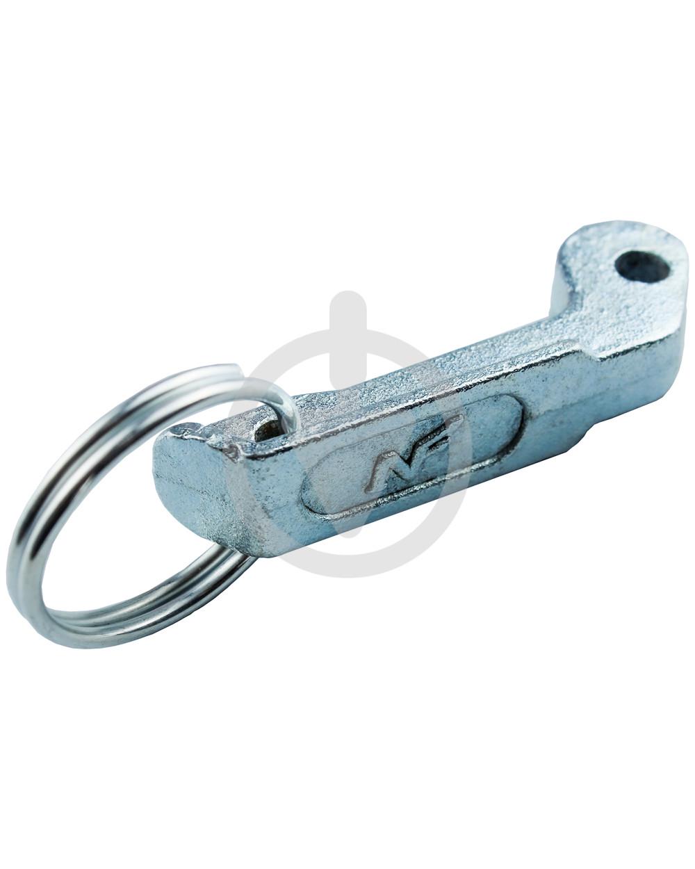 Фиксатор шланга без шплинта (13476979) Фиксатор шланга без шплинта (13476979)