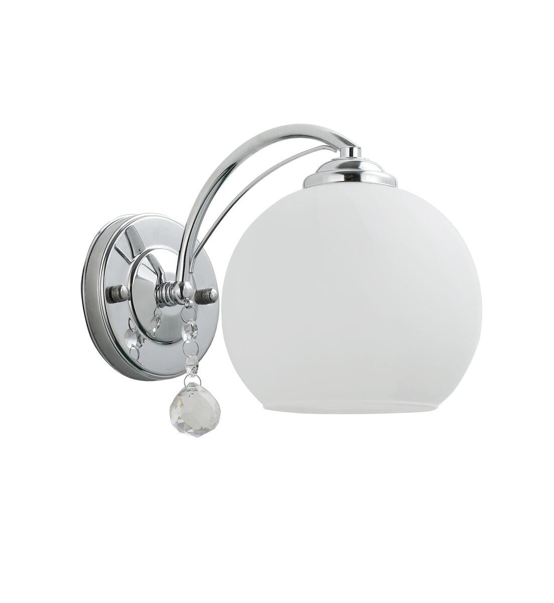 Бра Valeso G 07466/1W Chrome (45591) Бра Valeso G 07466/1W Chrome (45591)