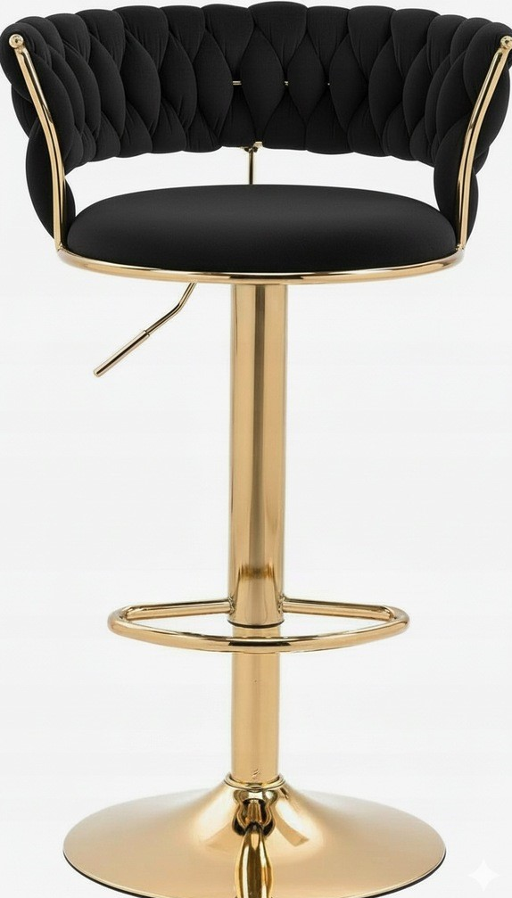 Барный стул IMPERIA Черный (29758056) Барный стул IMPERIA Черный (29758056)