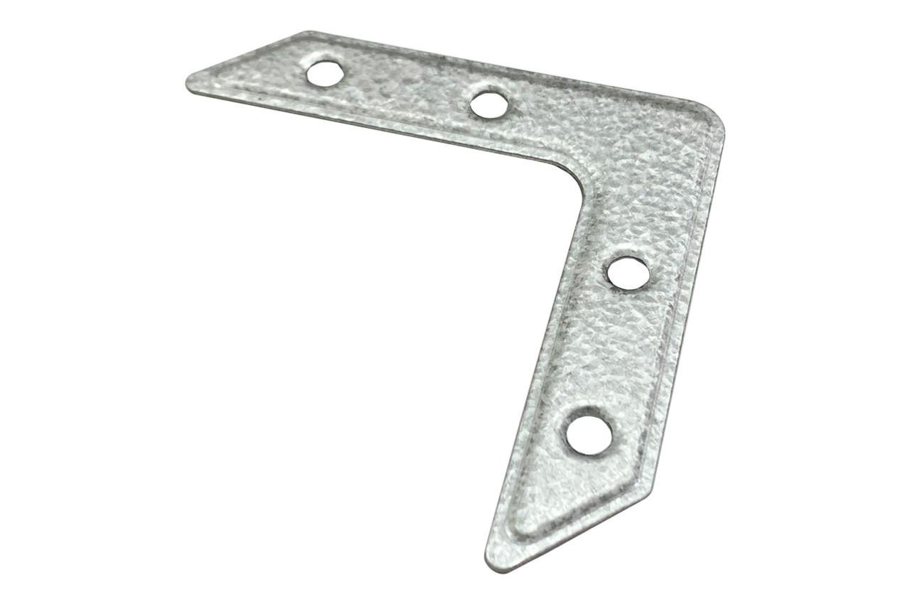 Уголок оконный TNх75х75 мм UO-75 10 шт. (2781395096)