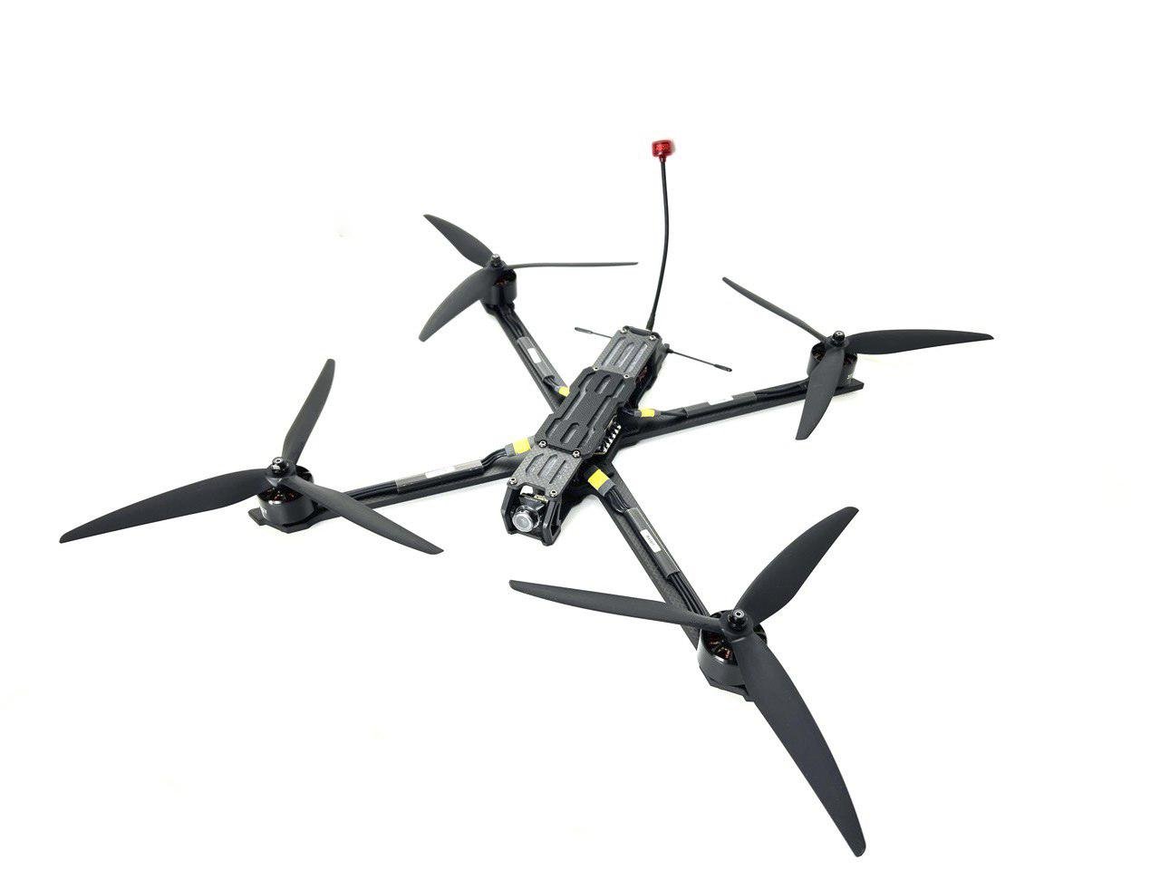 Квадрокоптер FPV 10" Dronesky10 ERLS (dronesky10-1)