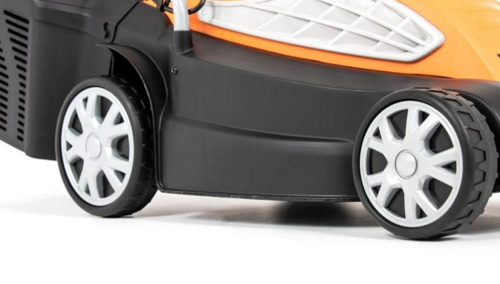 Газонокосарка електрична Handy KC1600A - фото 7 Газонокосарка електрична Handy KC1600A - фото 7