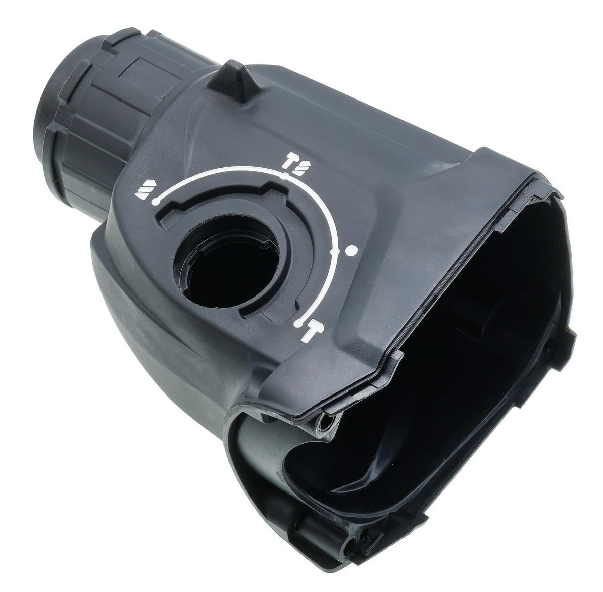 Корпус редуктора VJ Parts для перфоратора M DHR242/BHR243 код 141229-0 (korp565)