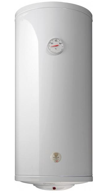 Бойлер электрический Bandini Braun SE 120R 120 л, 2 кВт (SE0120C2VR152)