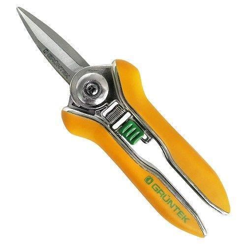 Секатор Gruntek Colibri 170 мм