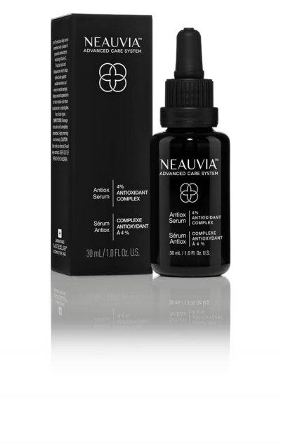 Антиоксидантная сыворотка Neauvia Antiox Concentrated serum 30 мл