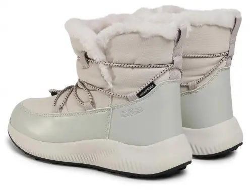 Черевики жіночі CMP Sheratan WMN Snow BootS WP 30Q4576-A426-00003 р. 37 - фото 4