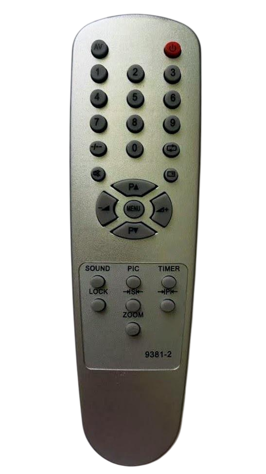 Пульт для Saturn 9381-157 HQ (2279393051)