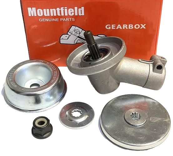 Редуктор Mountfield для мотокоси ST FS 56 (11335643)