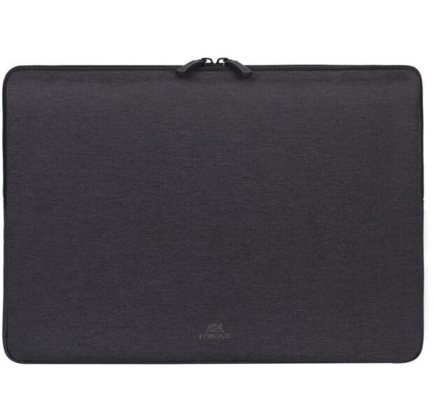 Чохол для ноутбука RivaCase 7704 13,3-14" Black (122711)