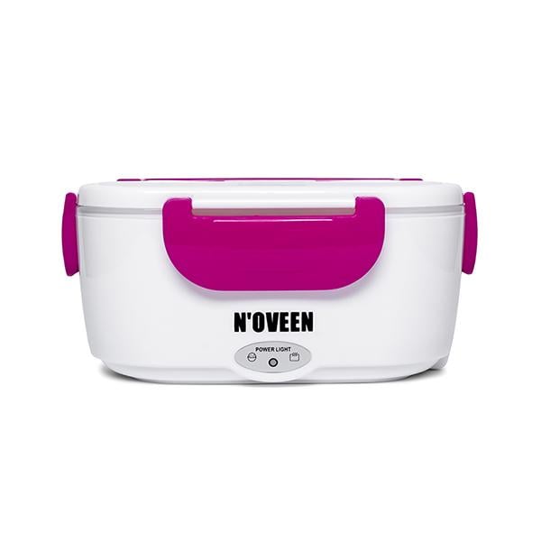 Ланч-бокс с подогревом Noveen LB320 (3440)