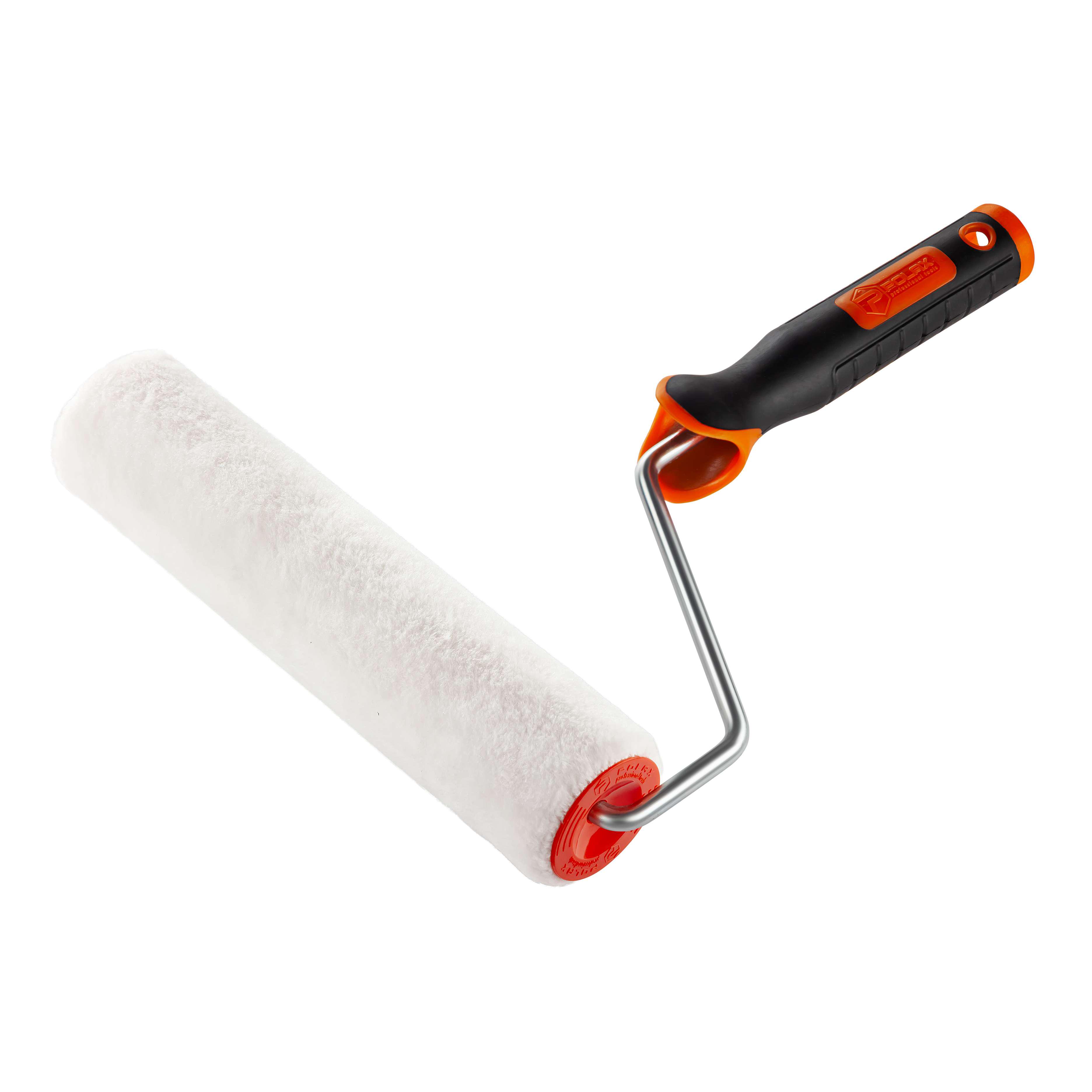 Валик Премиум Велюр 250х45 мм с ручкой (770-65) Валик Премиум Велюр 250х45 мм с ручкой (770-65)