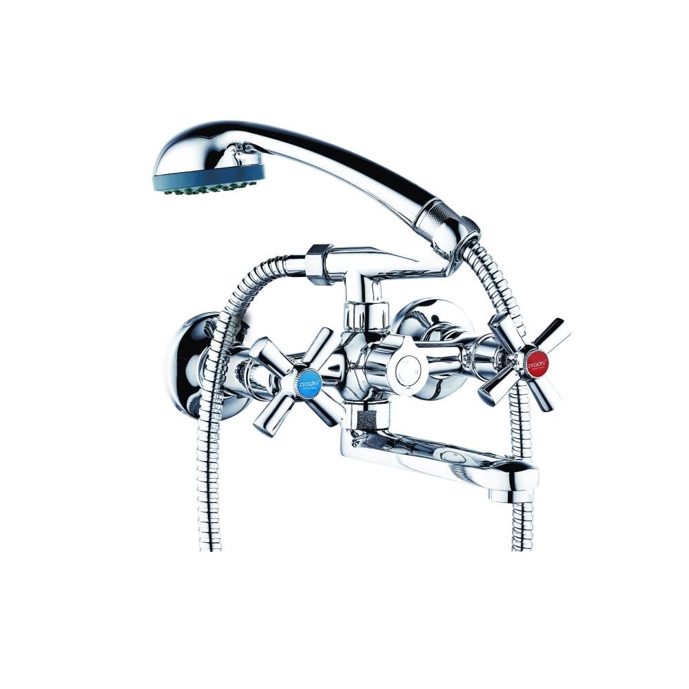 Смеситель для ванны Zegor DMT3 (DMT3-A722)