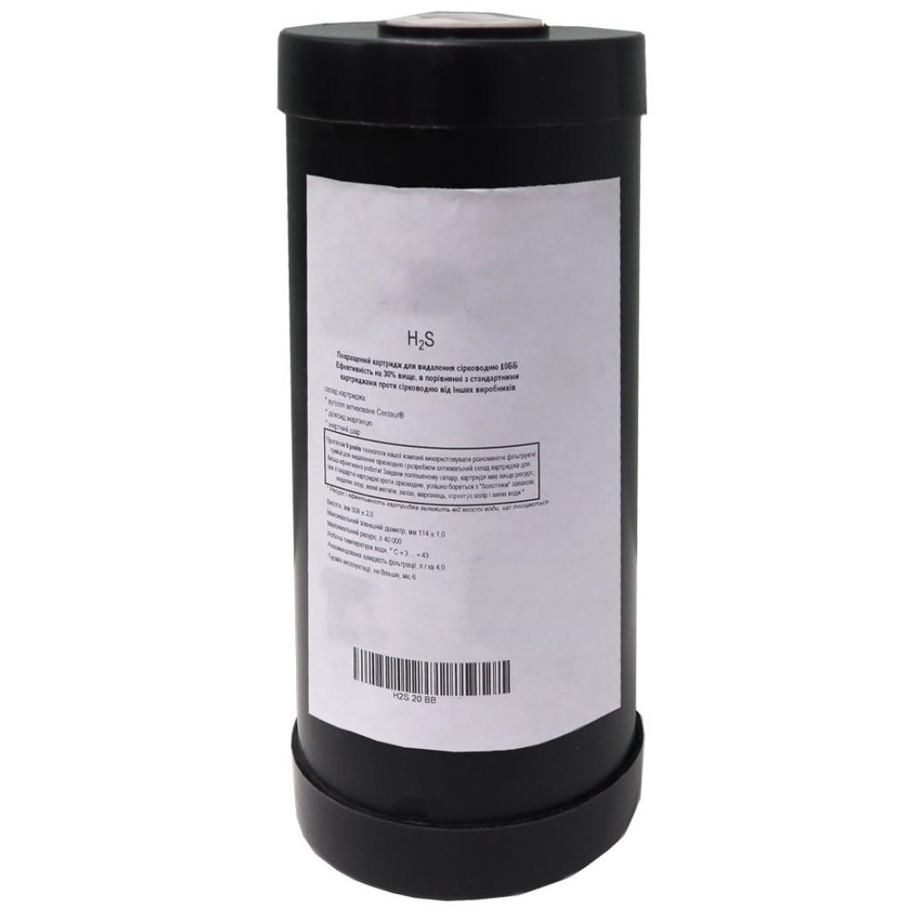 Картридж от сероводорода FilterPoint 10 BB (4176)