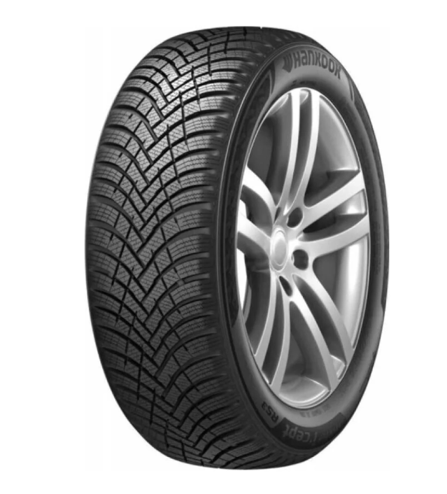 Автошина Hankook Winter I*Cept RS2 W452 145/65R15 72T (2278742991)