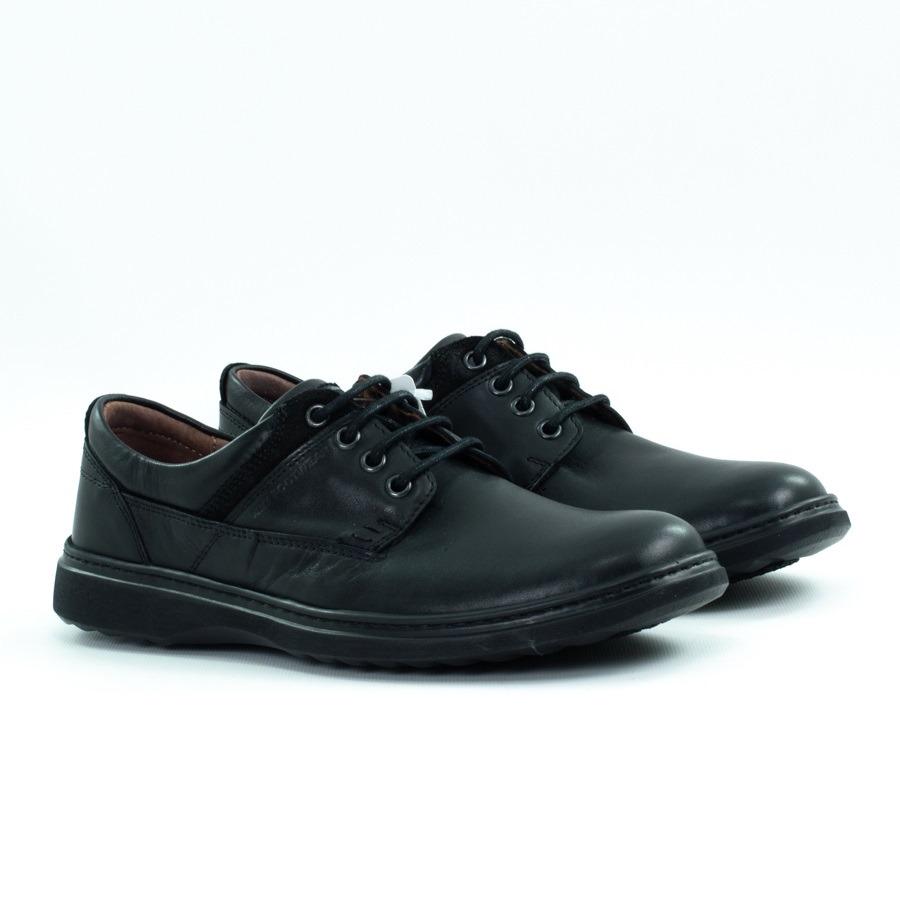 Туфли мужские комфорт KRISBUT 5044 р. 40