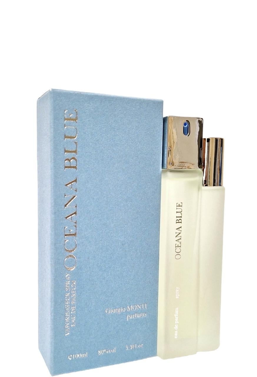 Туалетная вода женская 10th Avenue Oceana Blue 100 мл