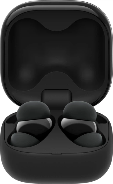 Наушники Sony LinkBuds Fit Black (3026274775)