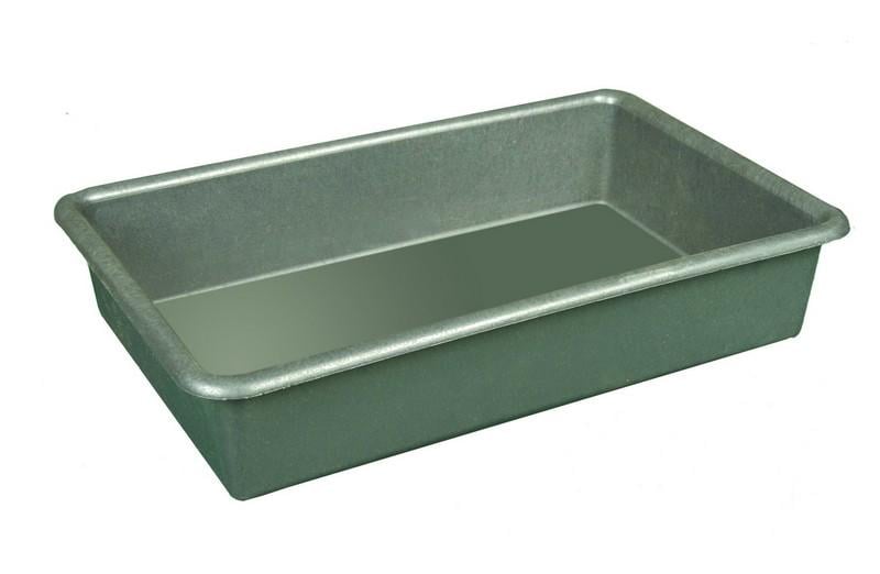 Поддон для рассады Господар 400х255х80 мм (92-8057)