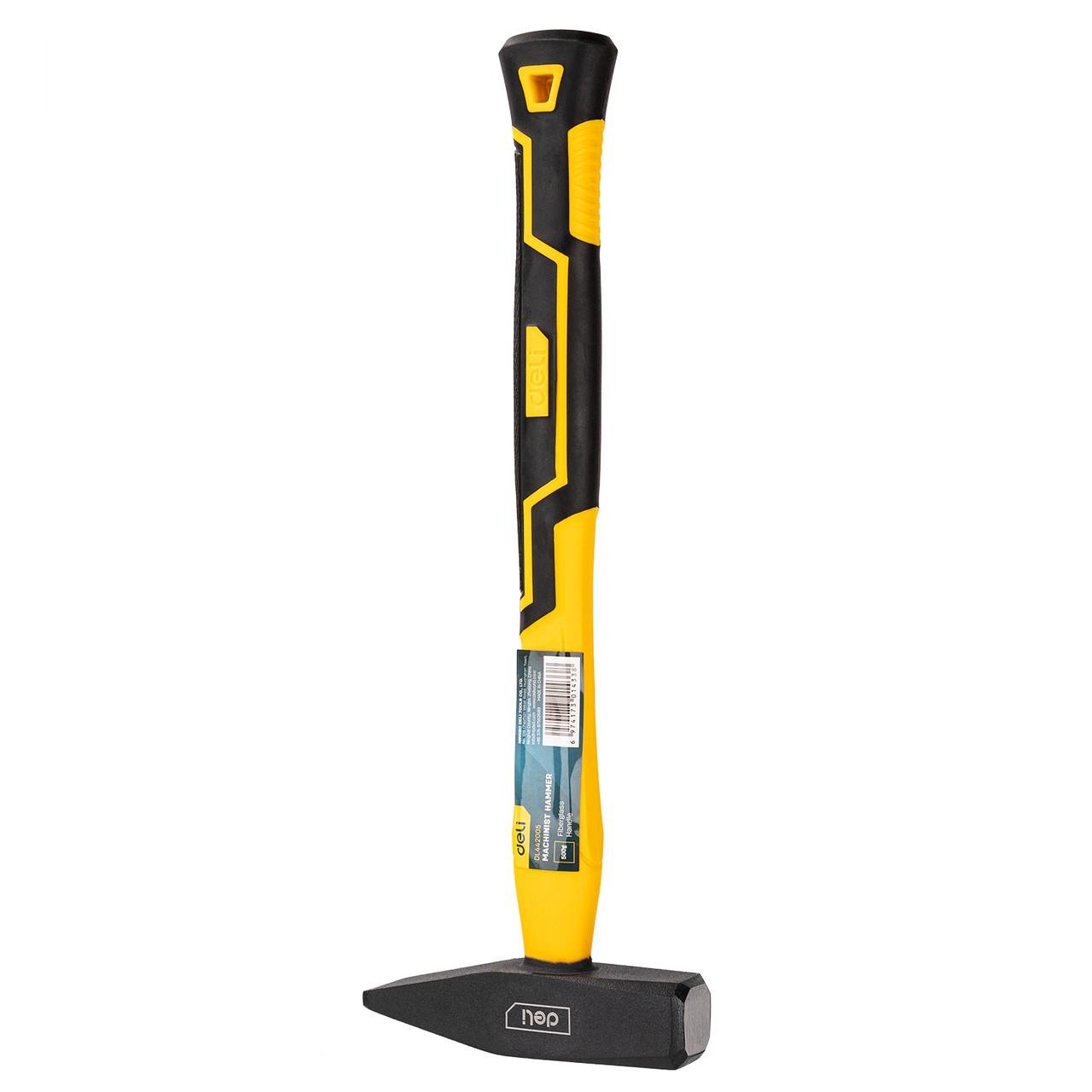 Молотк Deli Tools EDL442005 500 г (2591125090)