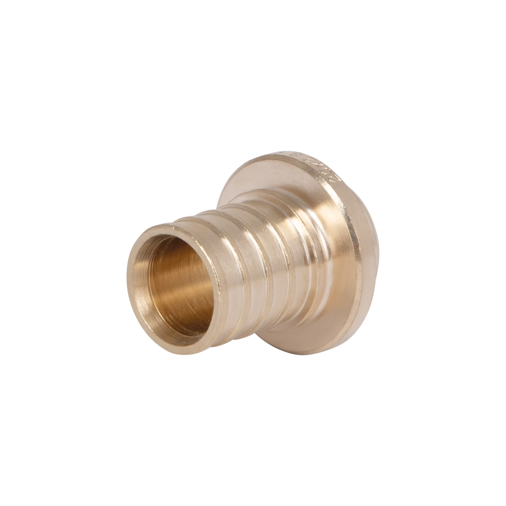 Заглушка для аксиального фитинга Icma №1042 d 20х2,8 мм (SD00053920)