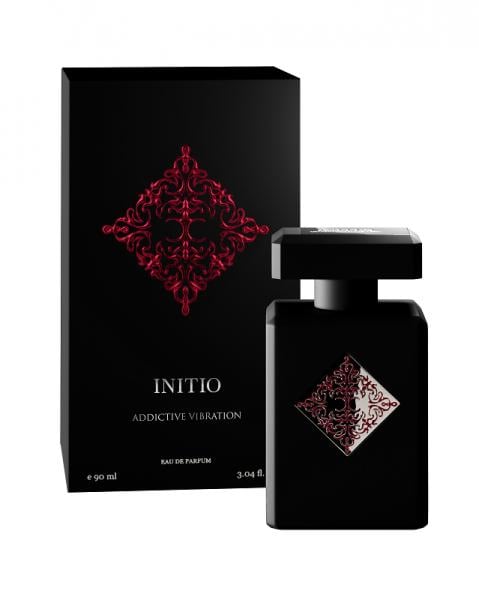 Парфюмерная вода унисекс Initio Parfums Prives Addictive Vibration 90 мл (88269)