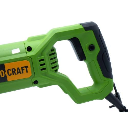 Шабельна пила ProCraft PSS1900 з регулюванням обертів - фото 6 Шабельна пила ProCraft PSS1900 з регулюванням обертів - фото 6