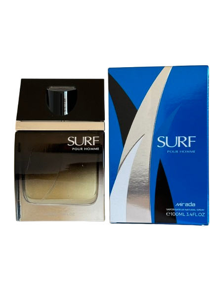 Туалетная вода для мужчин MIRADA SURF 100 мл (94757)