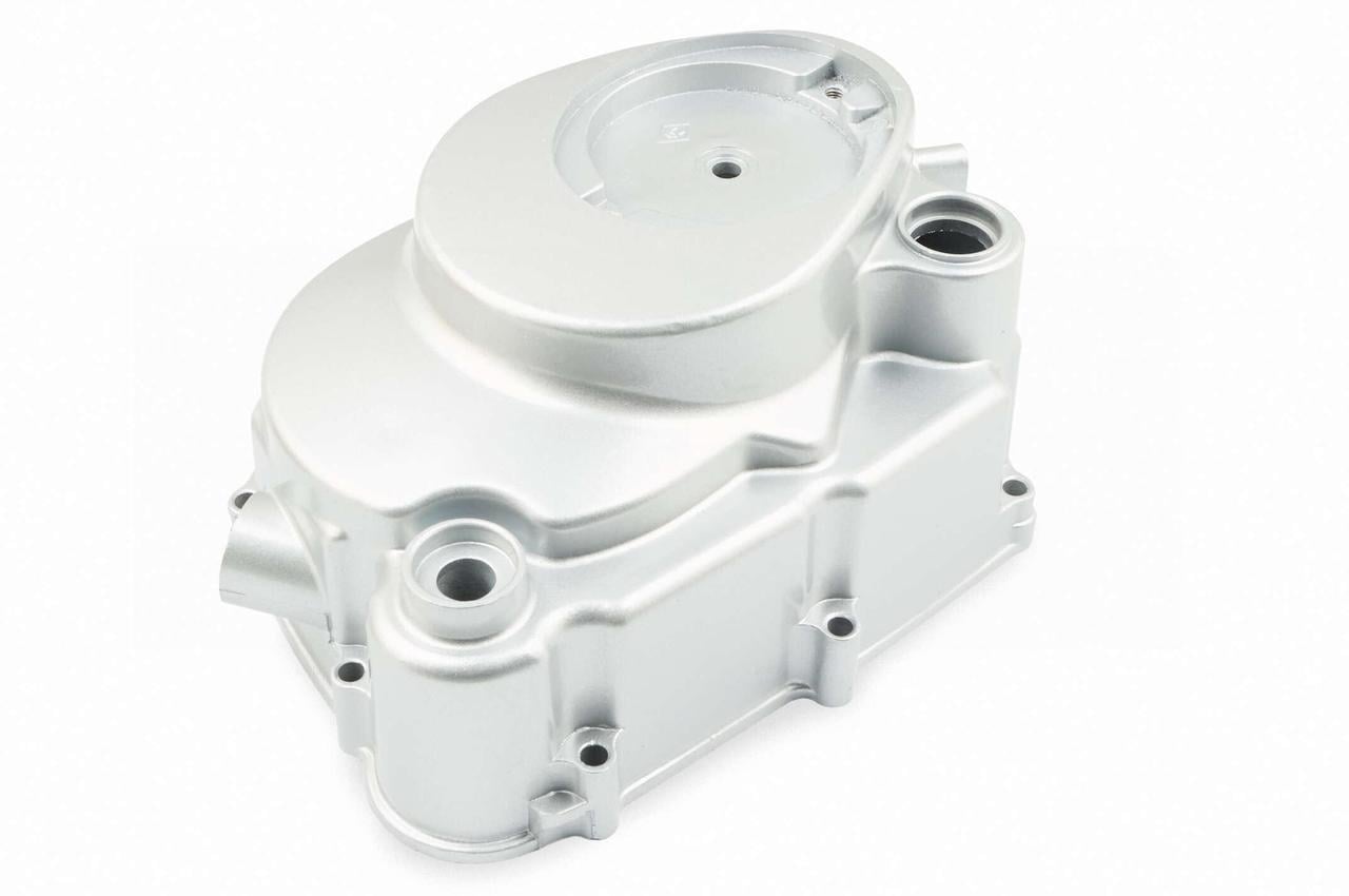 Крышка сцепления правая HEADER 260 CG125/157FMI автоматическое сцепление (2177204749)