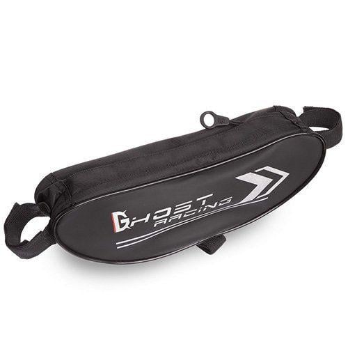 Сумка на руль Dhost MS-1654 Черный (39429052)