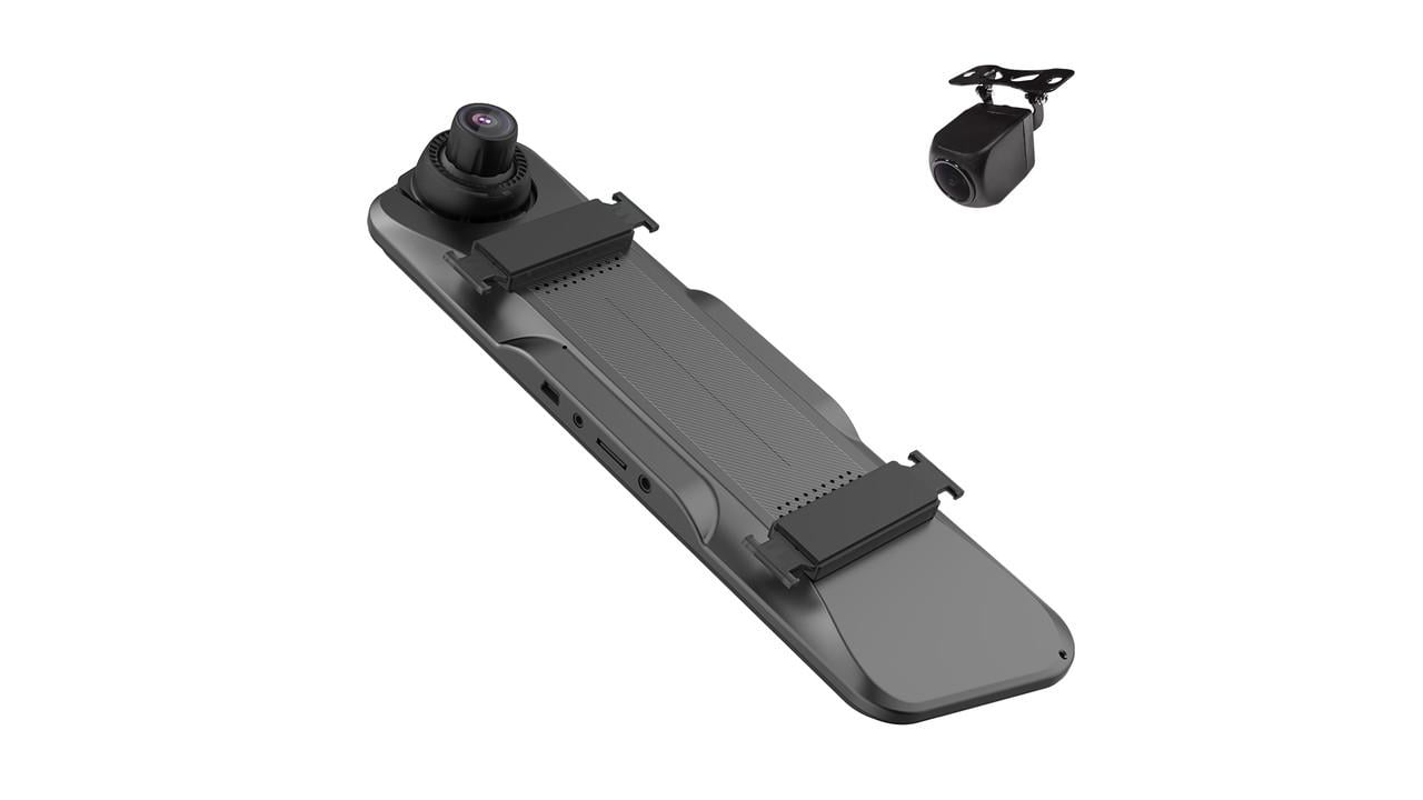 Відеореєстратор Aspiring Reflex 7 (W8907) - фото 7