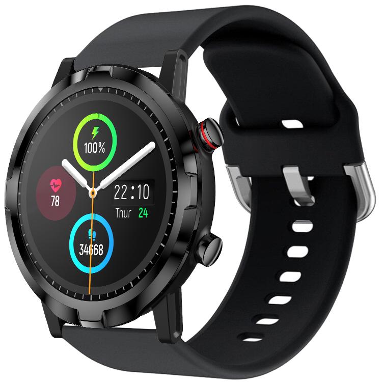 Ремешок Style для Haylou Smart Watch RT LS05S 22 мм (23196)