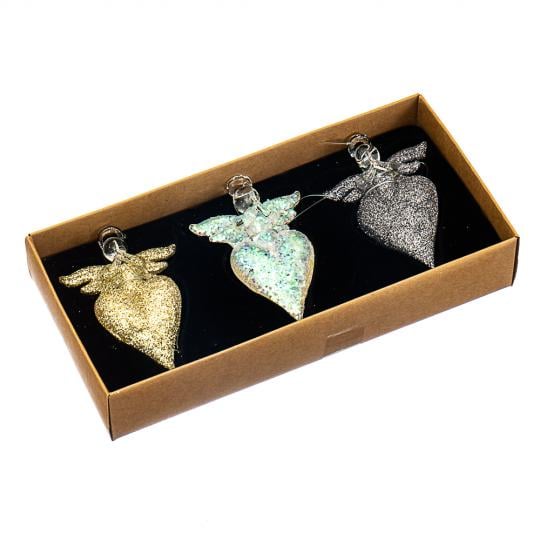 Набор украшений Ангелы (081NB)