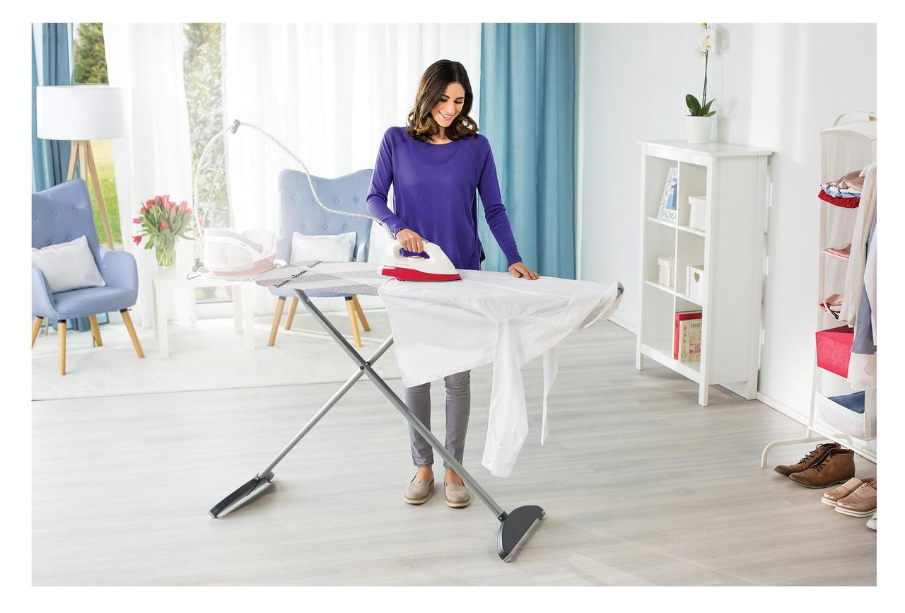 Дошка для прасування Vileda Total Reflect Plus (159385) - фото 3