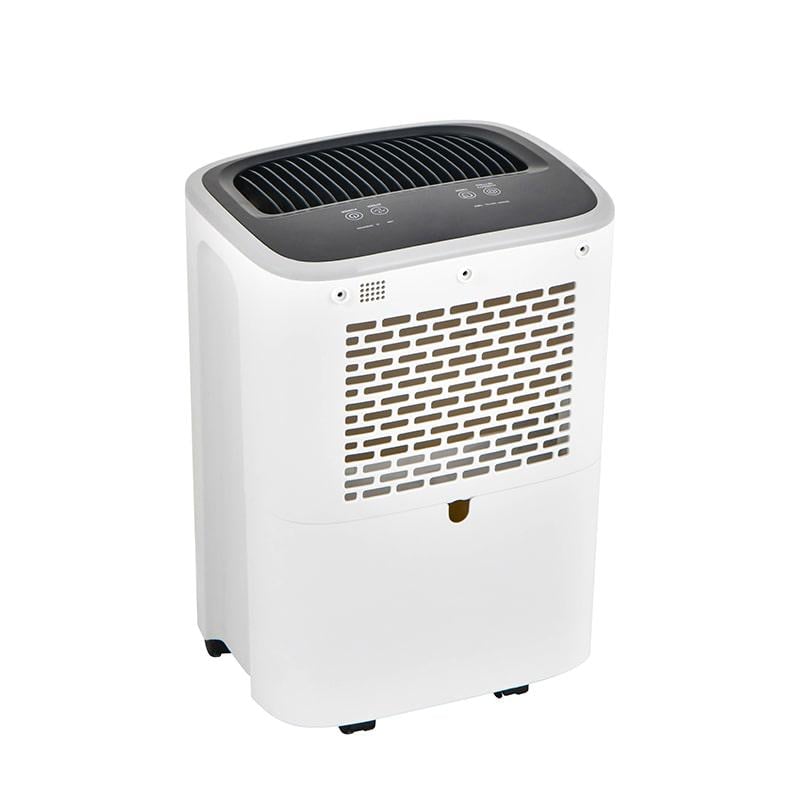 Осушитель воздуха Amador-101 на фреоне R290 2,3 л 12 л/день (PD12R-KBE) - фото 5