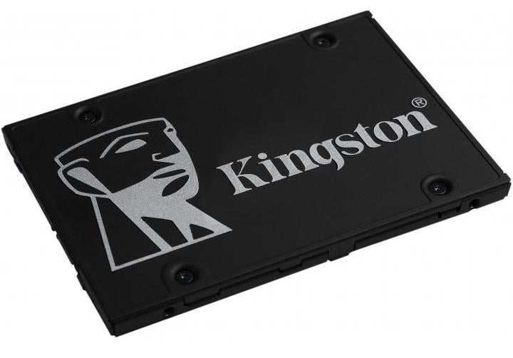 Твердотельный накопитель Kingston 2 Тб 3D NAND (SKC600/2048G) - фото 2