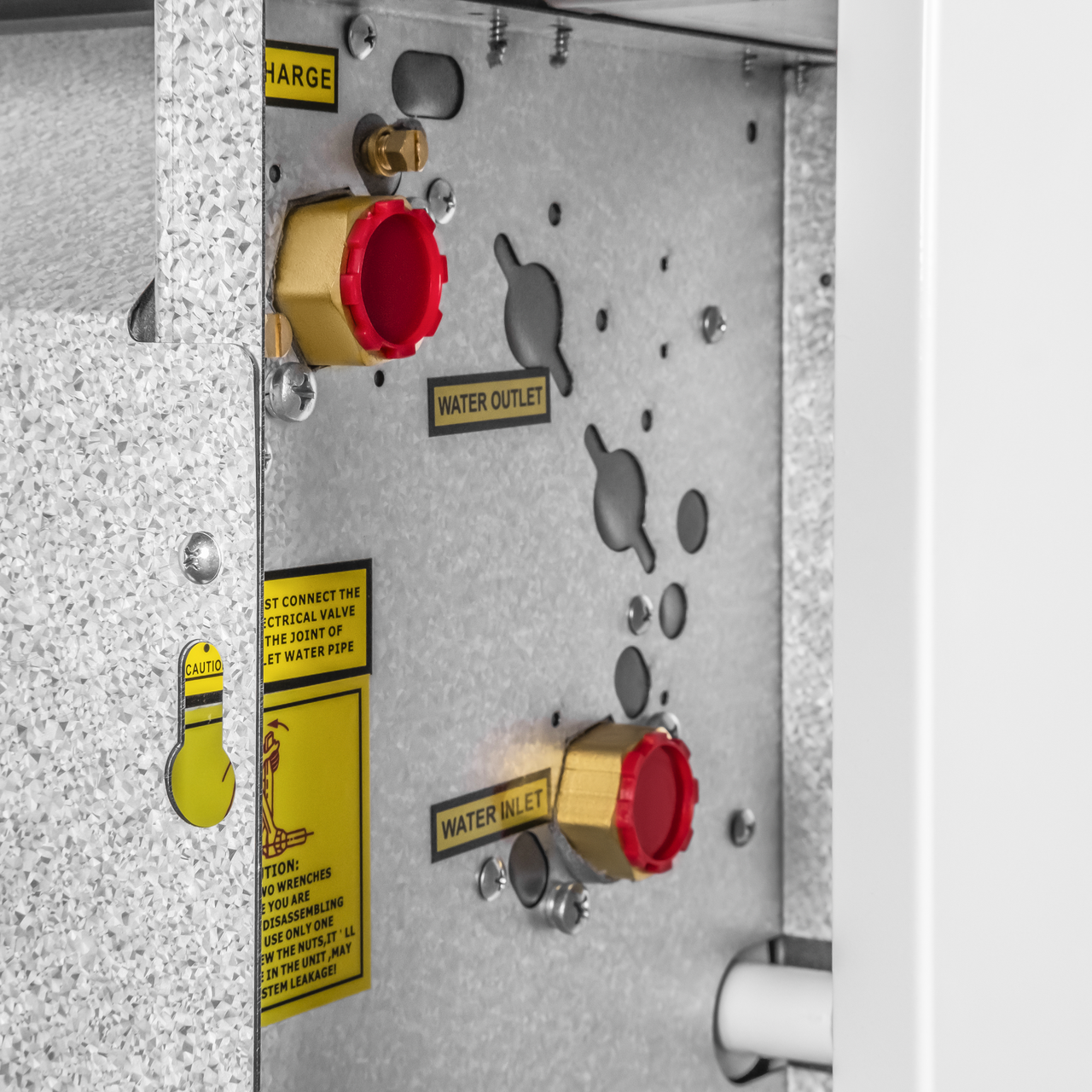 Очисник універсальний фанкойл LP FUT-TM-SL - фото 6