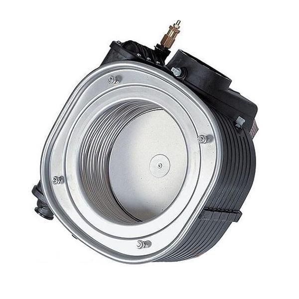 Теплообменник для газового конденсационного котла Baxi Luna HT 24-28 кВт 5663510 (00000057809)