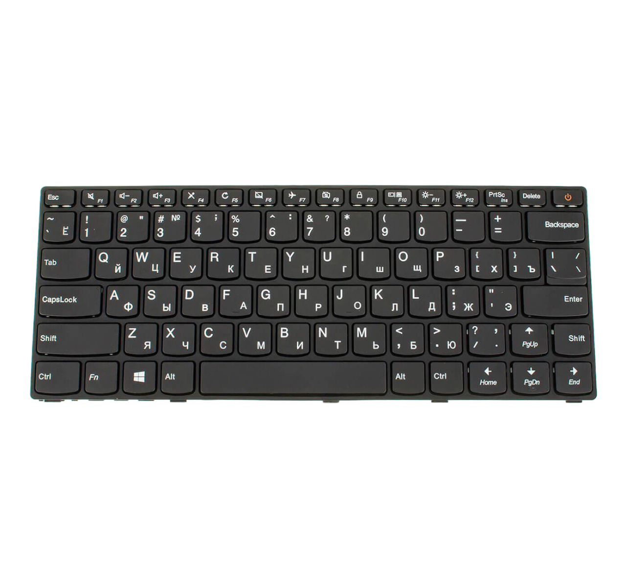 Клавиатура для ноутбука Lenovo 110-14ISK (101284)