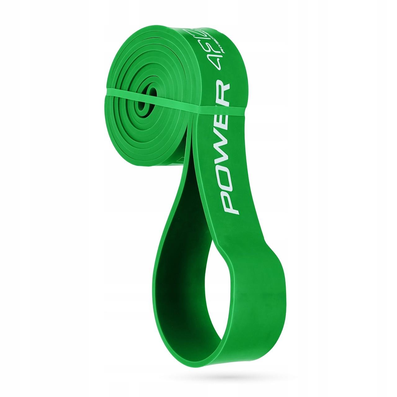 Еспандер-петля 4fizjo Power Band 45 мм 26-36 кг Green (P-5907222931080)