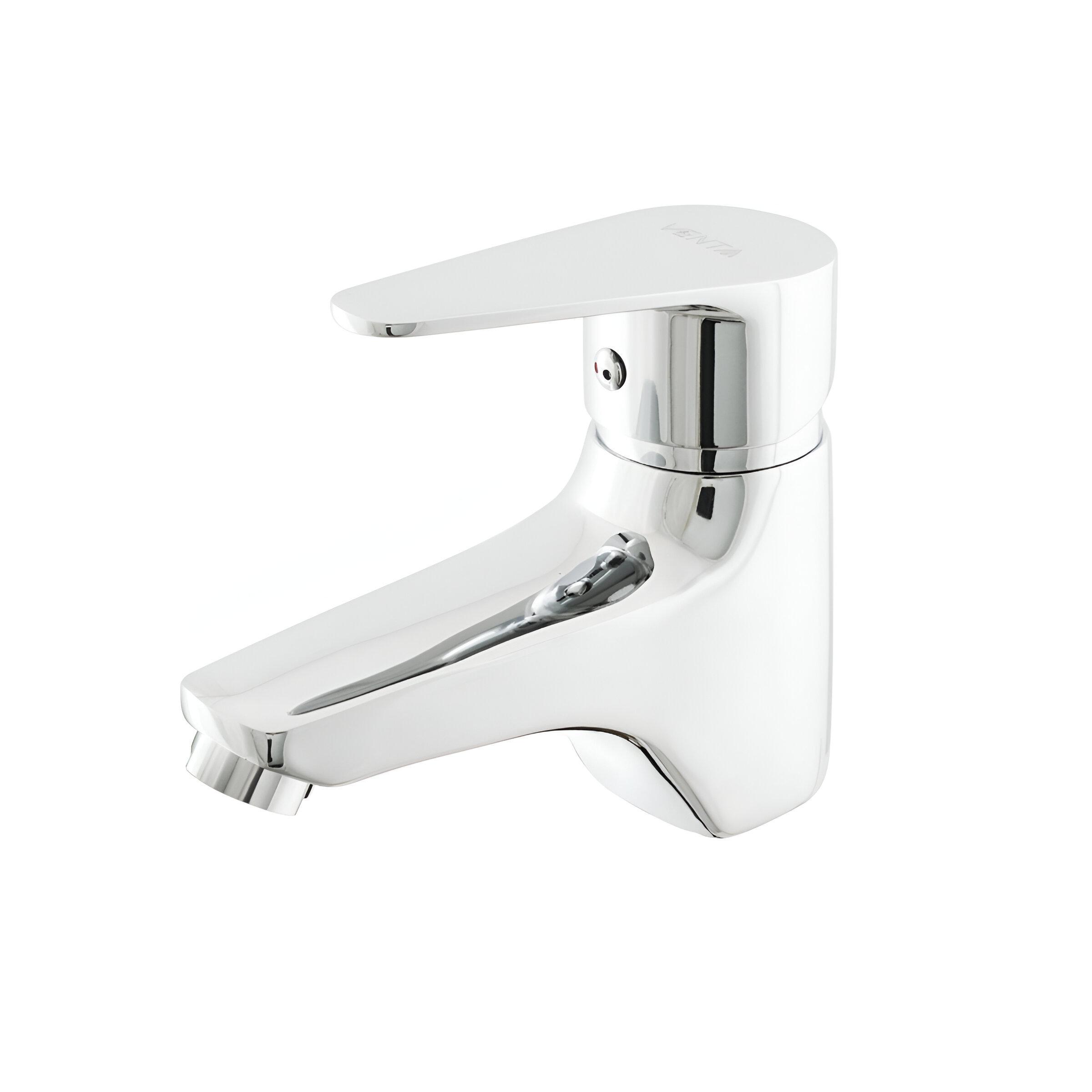 Смеситель для умывальника Venta VP115SC (SW-87552)