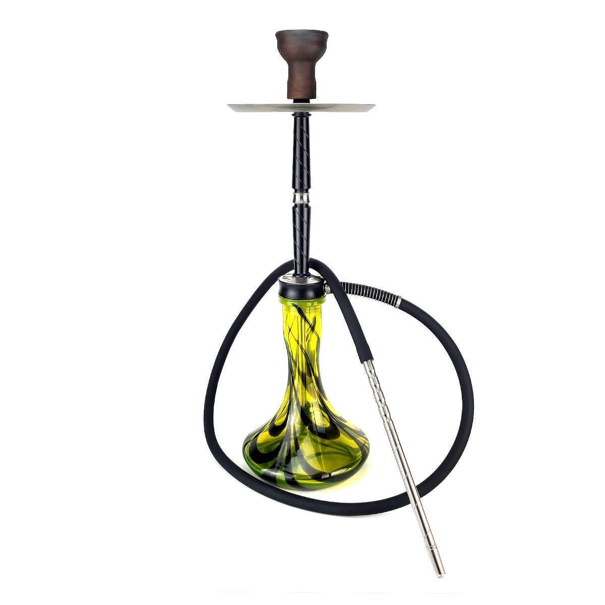 Кальян Sky Hookah Space колба Craft DC Yellow