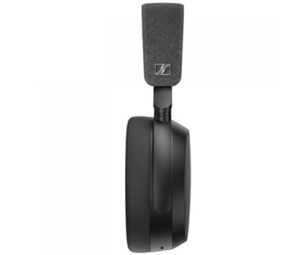 Наушники Sennheiser Momentum 4 Wireless Black (509266) - фото 4